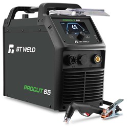 655065 BT Procut 65 Leads